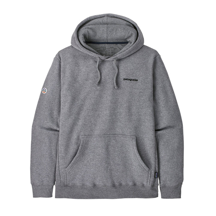 Fitz Roy Icon Uprisal Hoody - Quest Outdoors