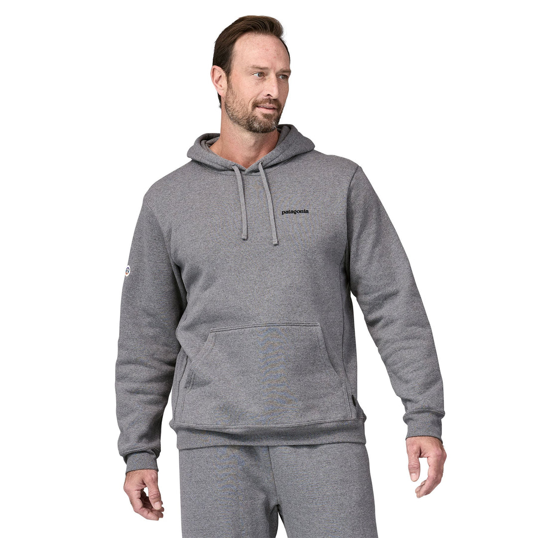 Fitz Roy Icon Uprisal Hoody - Quest Outdoors