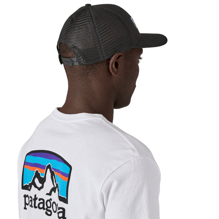Fitz Roy Trout Trucker Hat - Quest Outdoors