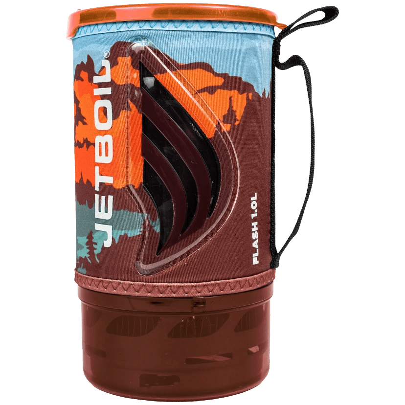 Flash® 1.0L - Quest Outdoors