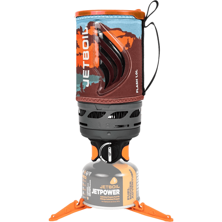 Flash® 1.0L - Quest Outdoors