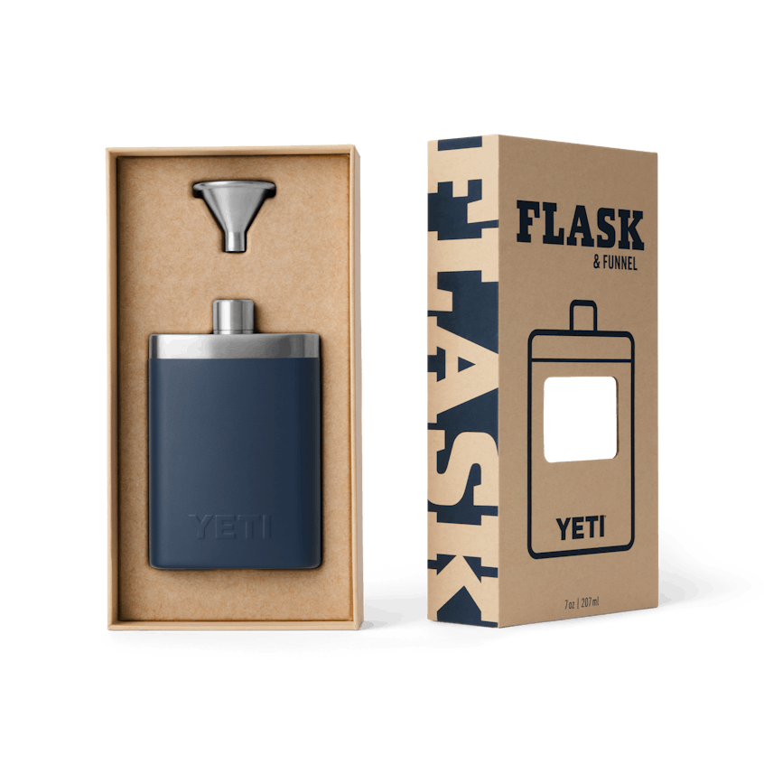 Flask - Quest Outdoors