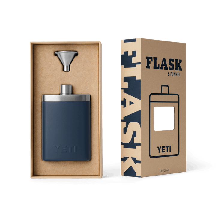 Flask - Quest Outdoors