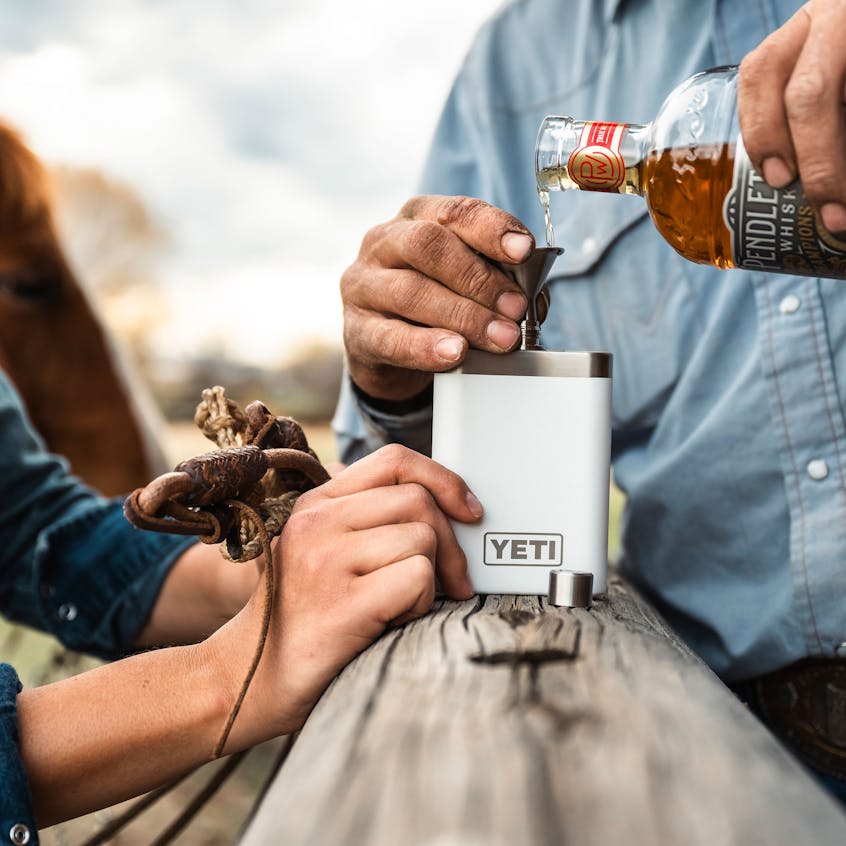 Flask - Quest Outdoors