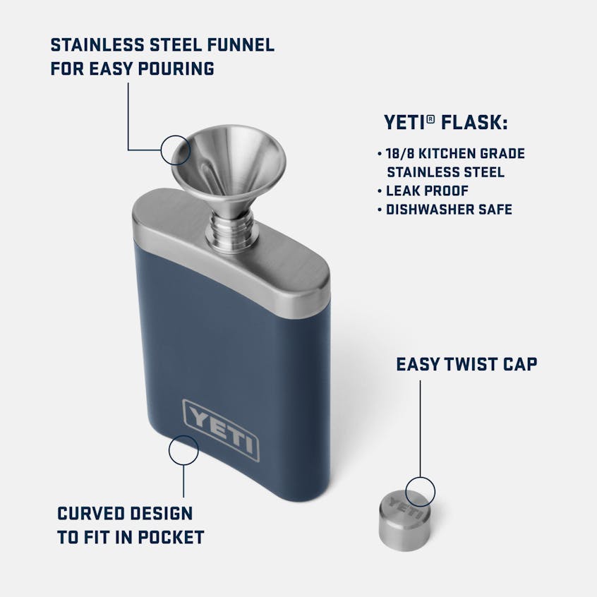 Flask - Quest Outdoors