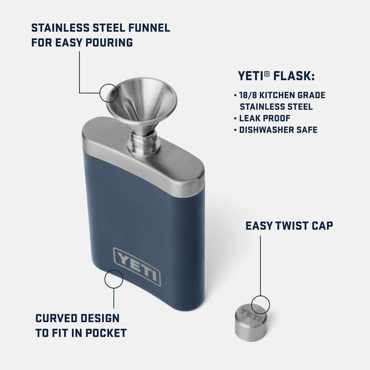 Flask - Quest Outdoors