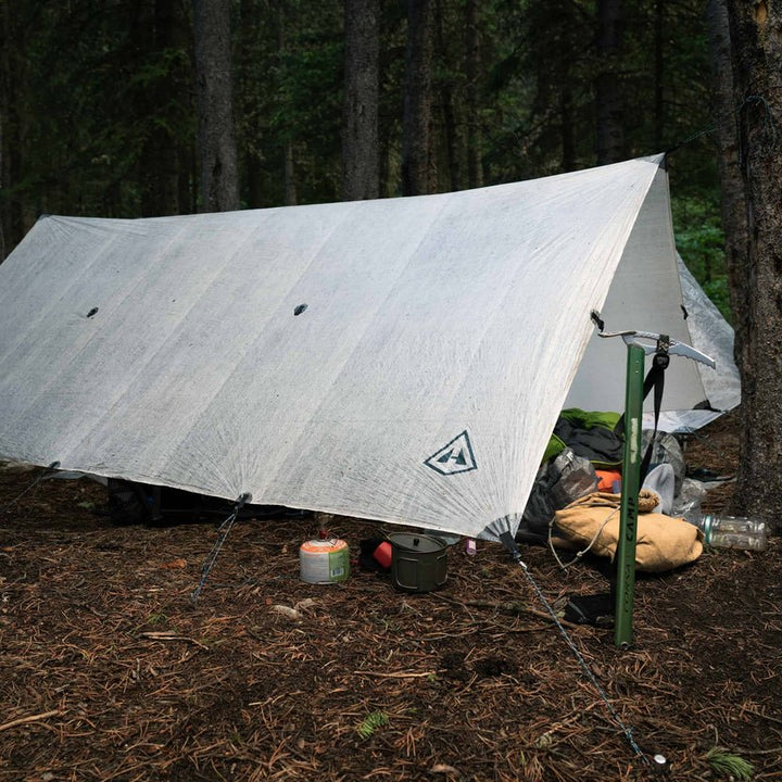 Flat Tarp - Quest Outdoors