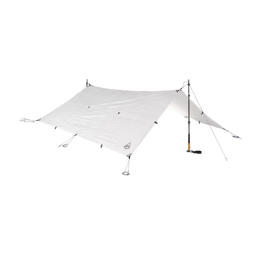 Flat Tarp - Quest Outdoors