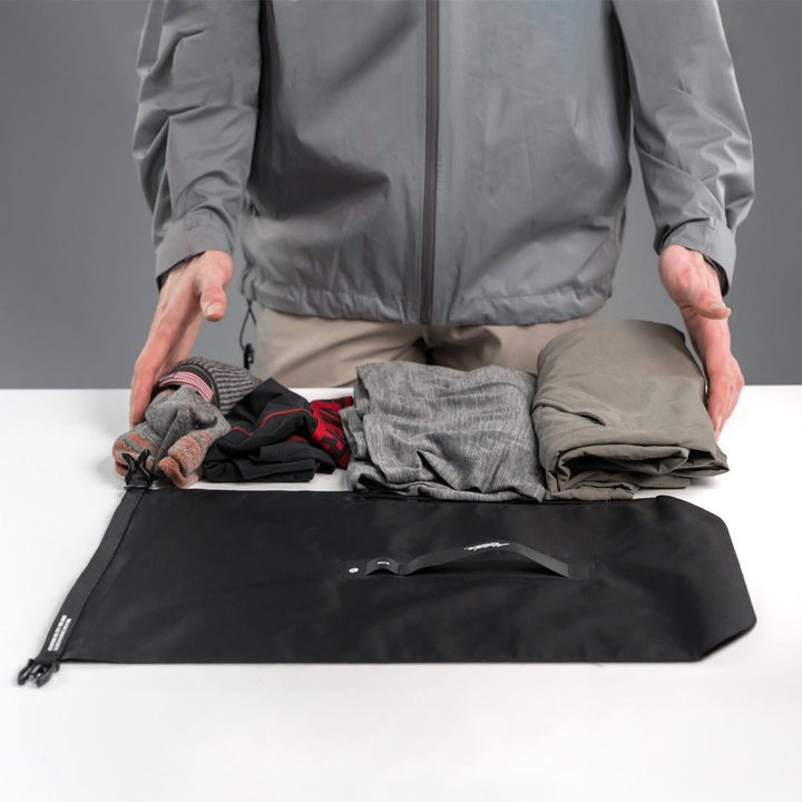 Flatpak Dry Bag - Quest Outdoors