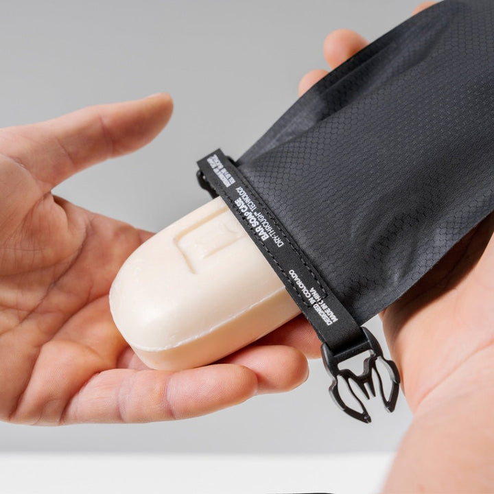 FlatPak Soap Bar Case - Quest Outdoors