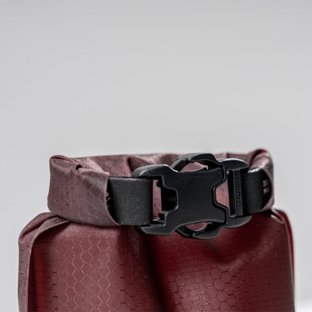 FlatPak Soap Bar Case - Quest Outdoors