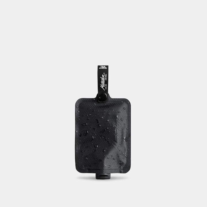FlatPak Toiletry Bottle - Quest Outdoors