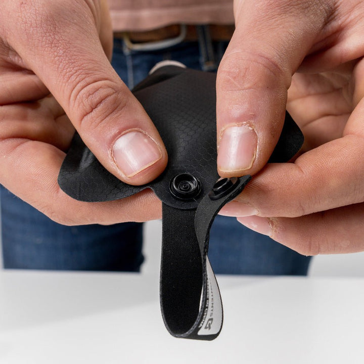 FlatPak Toiletry Bottle - Quest Outdoors