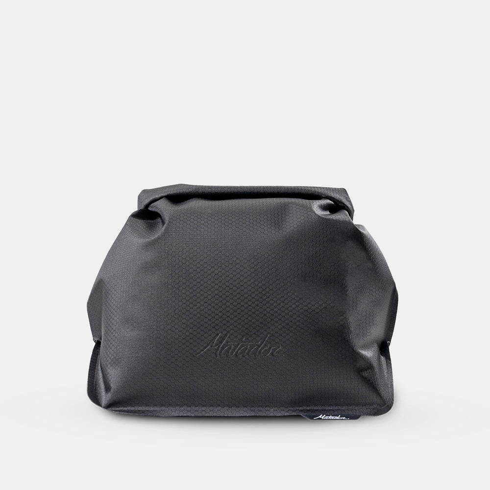 FlatPak Waterproof Toiletry Case - Quest Outdoors