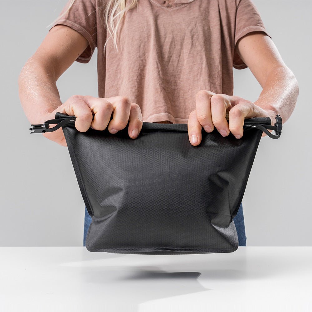 FlatPak Waterproof Toiletry Case - Quest Outdoors