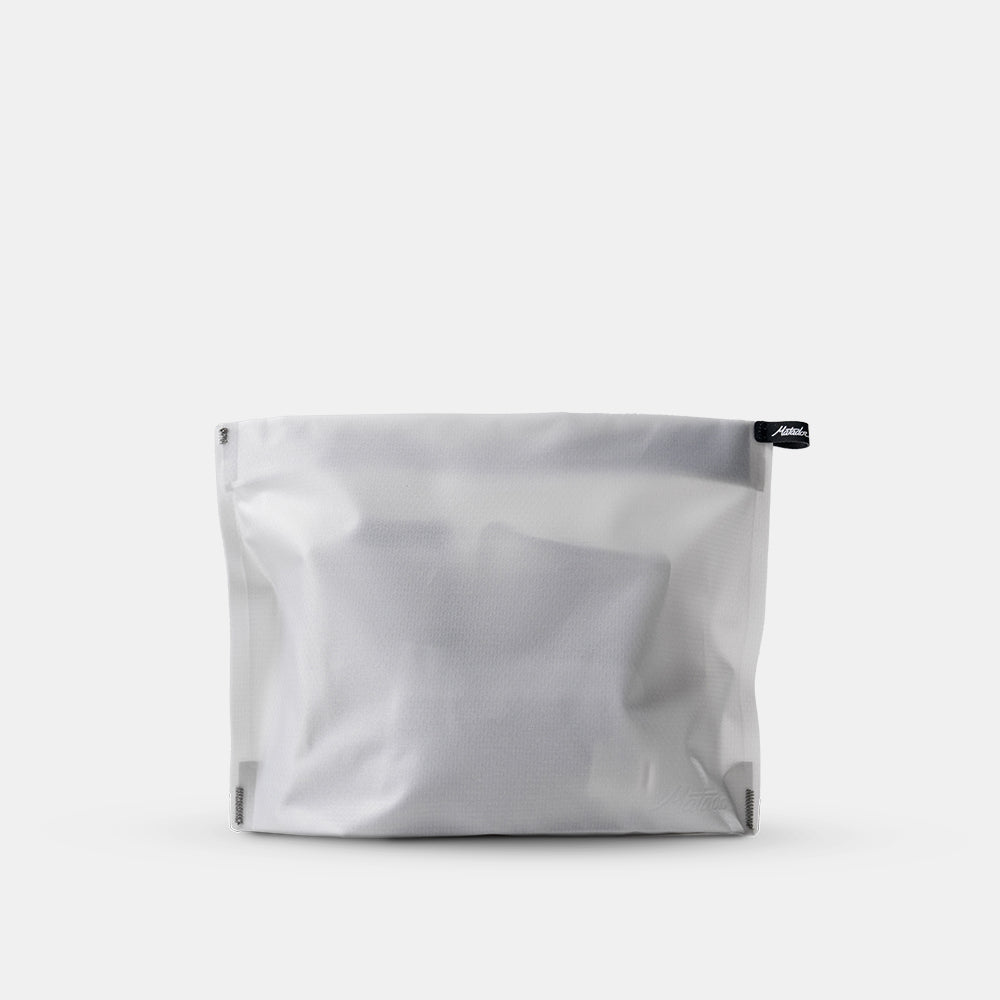 FlatPak Zipper Toiletry Case - Quest Outdoors