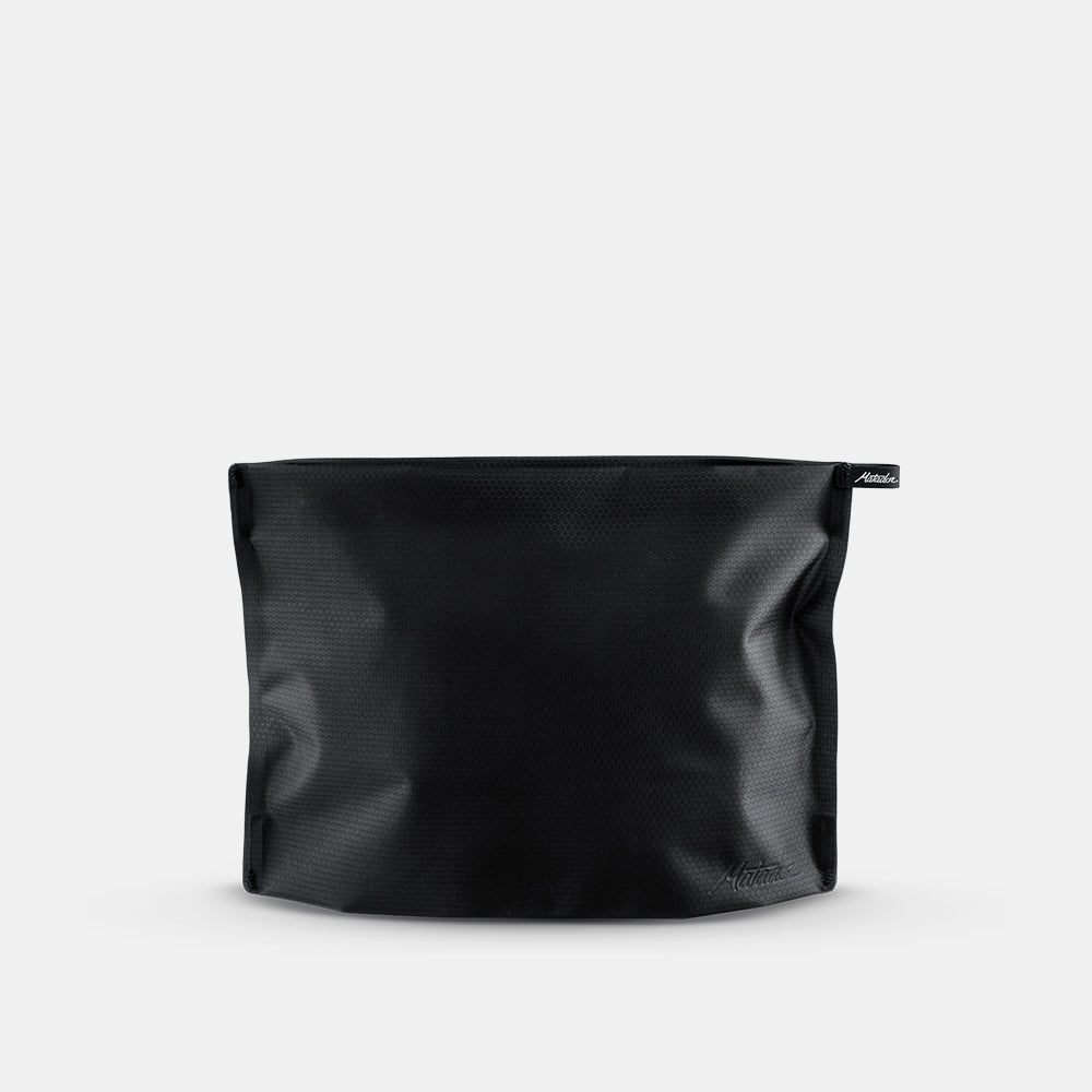 FlatPak Zipper Toiletry Case - Quest Outdoors