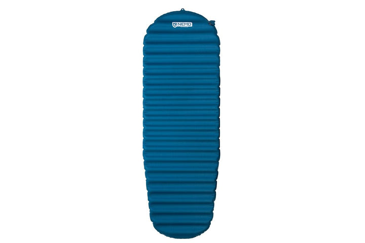 Flyer Self - Inflating bluesign® Sleeping Pad - Quest Outdoors
