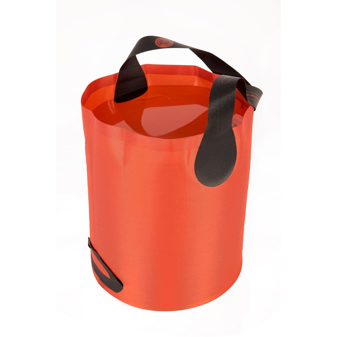 Folding Bucket 20L - Quest Outdoors