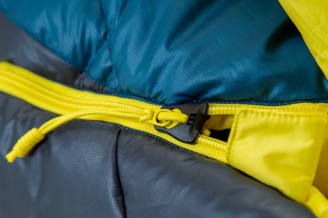 Forte™ 20 Endless Promise® Men's Synthetic Sleeping Bag - Quest Outdoors