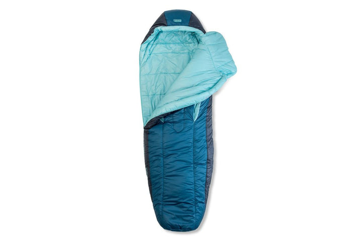 Forte™ 20 Endless Promise® Women's Synthetic Sleeping Bag - Quest Outdoors