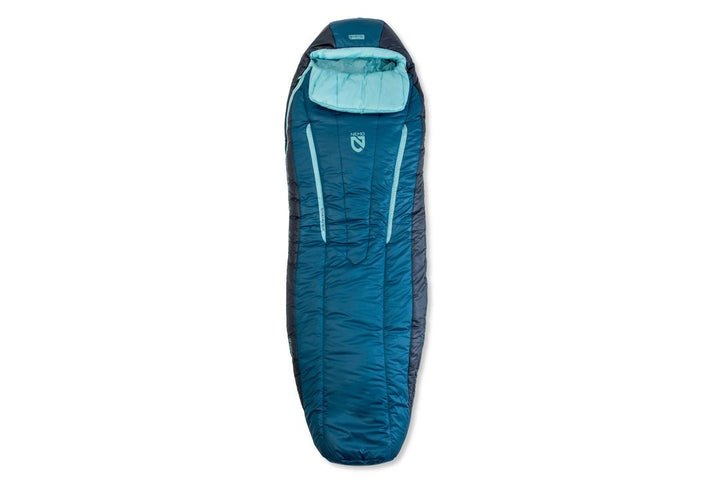 Forte™ 20 Endless Promise® Women's Synthetic Sleeping Bag - Quest Outdoors