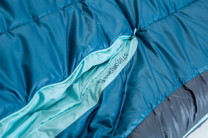 Forte™ 20 Endless Promise® Women's Synthetic Sleeping Bag - Quest Outdoors