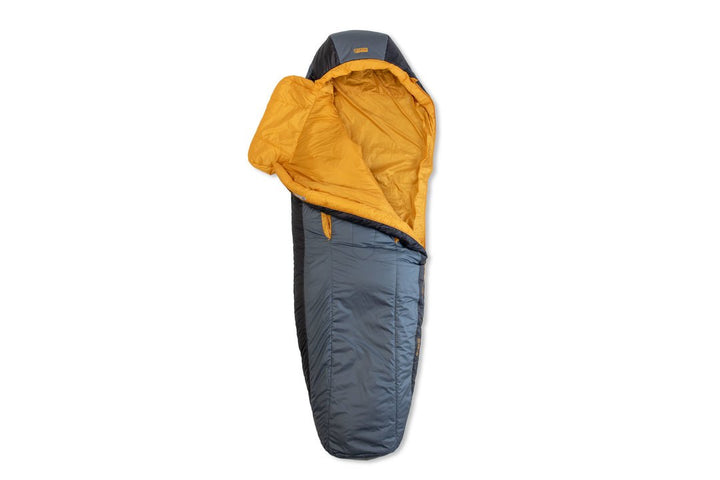 Forte™ 35 Endless Promise® Men's Synthetic Sleeping Bag - Quest Outdoors