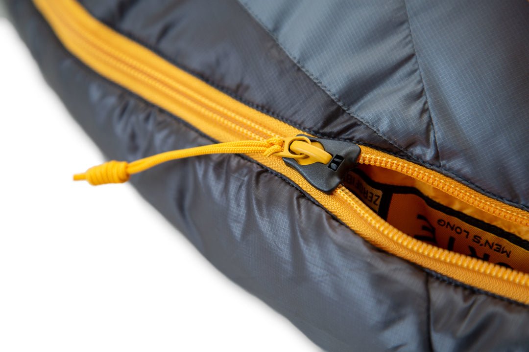 Forte™ 35 Endless Promise® Men's Synthetic Sleeping Bag - Quest Outdoors