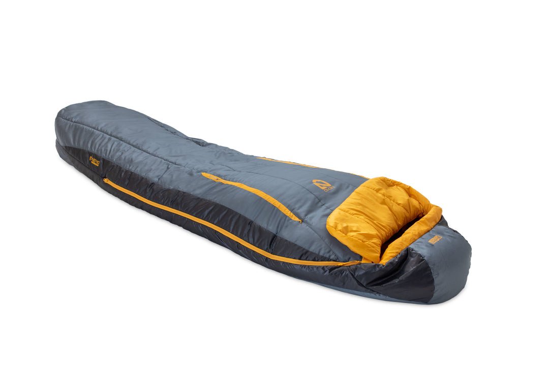 Forte™ 35 Endless Promise® Men's Synthetic Sleeping Bag - Quest Outdoors