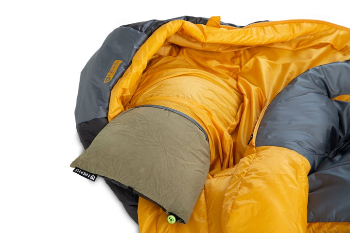 Forte™ 35 Endless Promise® Men's Synthetic Sleeping Bag - Quest Outdoors