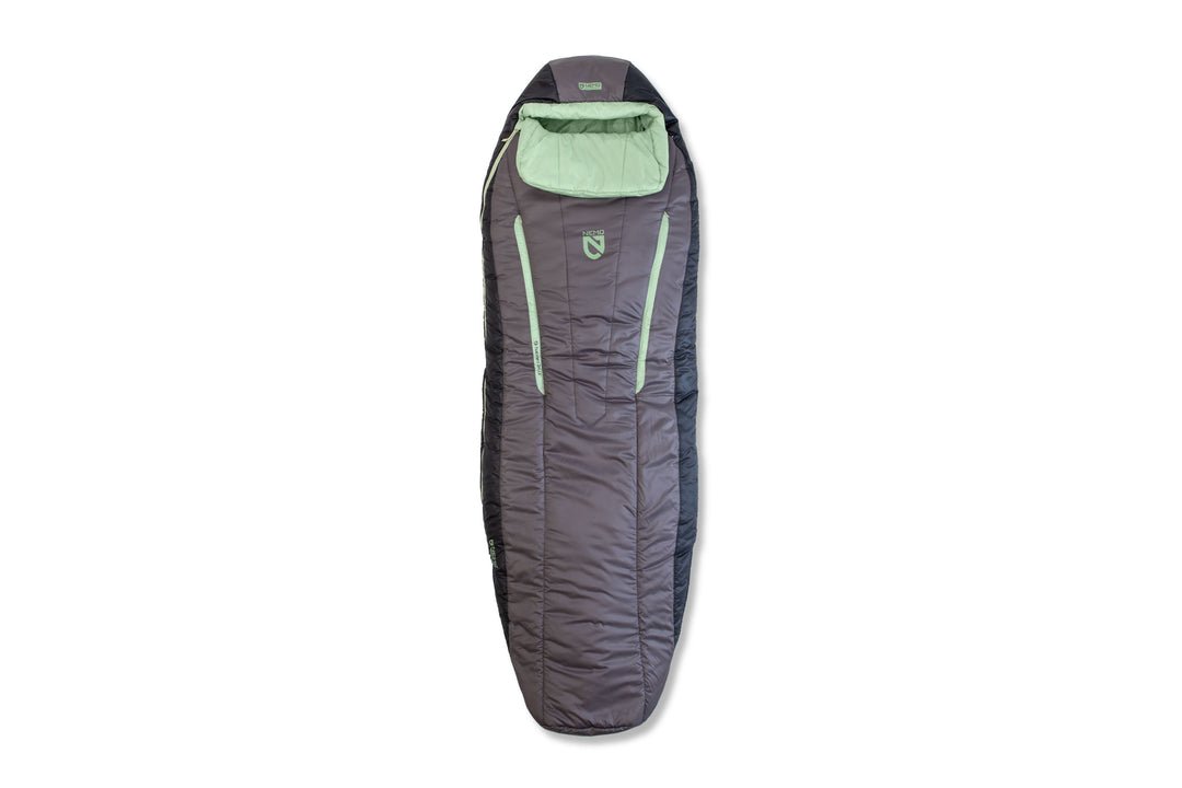 Forte™ 35 Endless Promise® Women's Synthetic Sleeping Bag - Quest Outdoors
