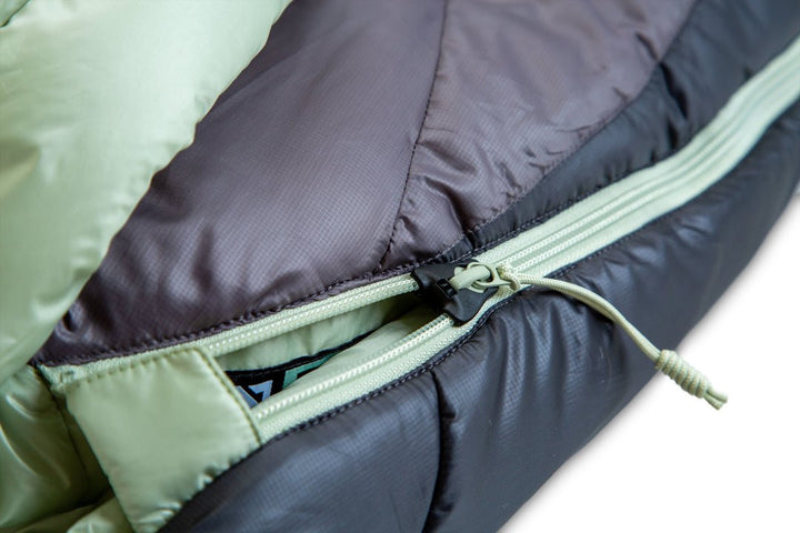 Forte™ 35 Endless Promise® Women's Synthetic Sleeping Bag - Quest Outdoors