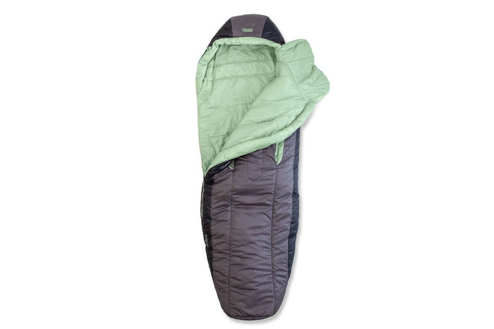 Forte™ 35 Endless Promise® Women's Synthetic Sleeping Bag - Quest Outdoors