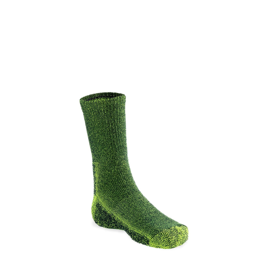 Fox River Kids' Base Hiker Lightweight Crew Sock - Quest Outdoors