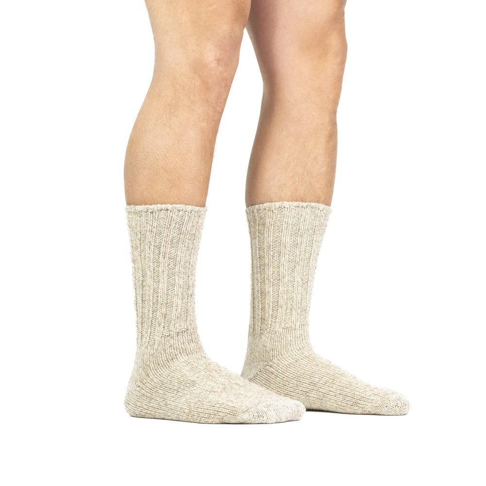 Fox River Norsk Heavyweight Crew Hiking Socks - Quest Outdoors
