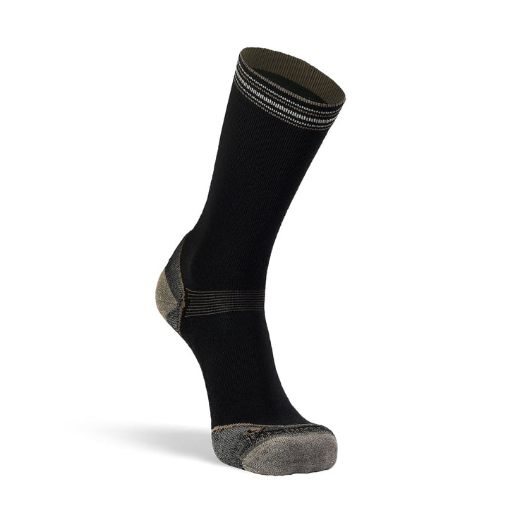 Fox River Stripe Medium Weight Crew Hiking Sock - Quest Outdoors