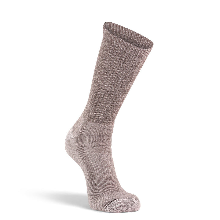 Fox River Trail Pack Medium Weight Crew Hiking Socks - 2 Pack - Quest Outdoors