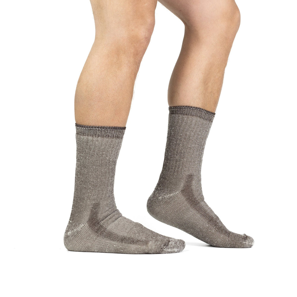 Fox River Trailmaster Medium Weight Crew Hiking Sock - Quest Outdoors