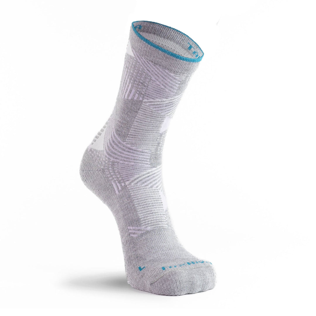 Fox River Women's Talus Lightweight Hiking Crew Socks - Quest Outdoors