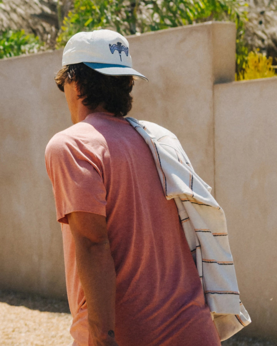 Free Fly Men's Bamboo Flex Pocket Tee - Quest Outdoors
