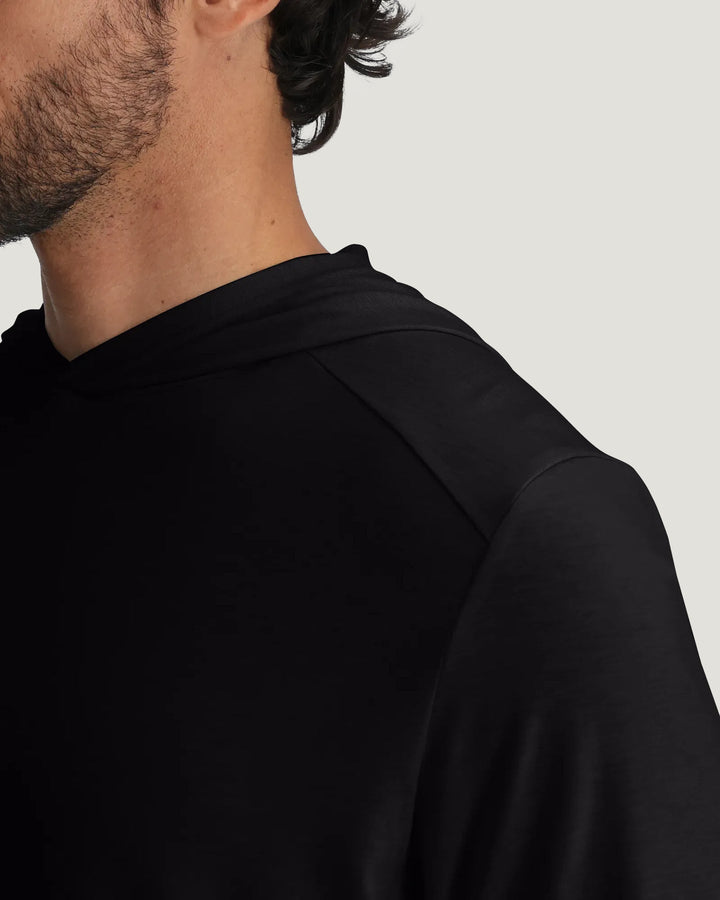 Free Fly Men's Bamboo Shade Hoodie - Quest Outdoors