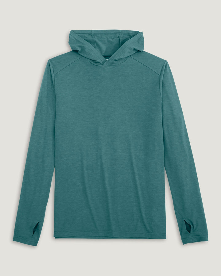 Free Fly Men's Bamboo Shade Hoodie - Quest Outdoors
