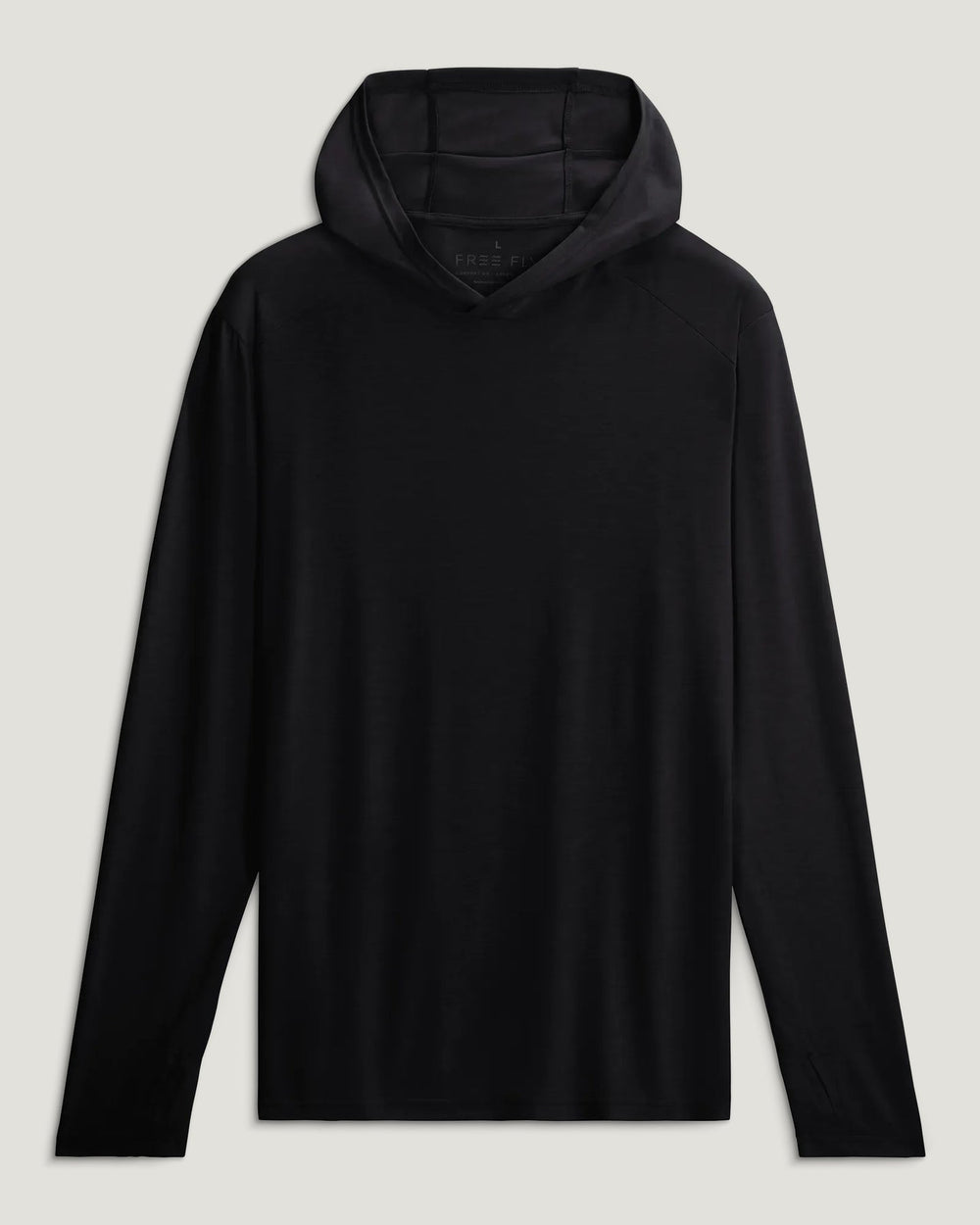 Free Fly Men's Bamboo Shade Hoodie - Quest Outdoors