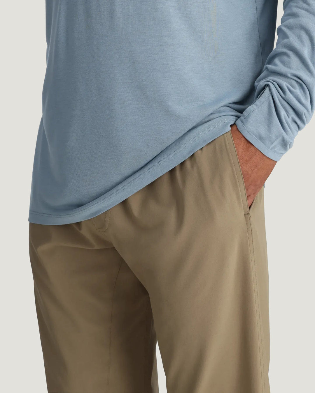 Free Fly Men's Breeze Pant - Quest Outdoors