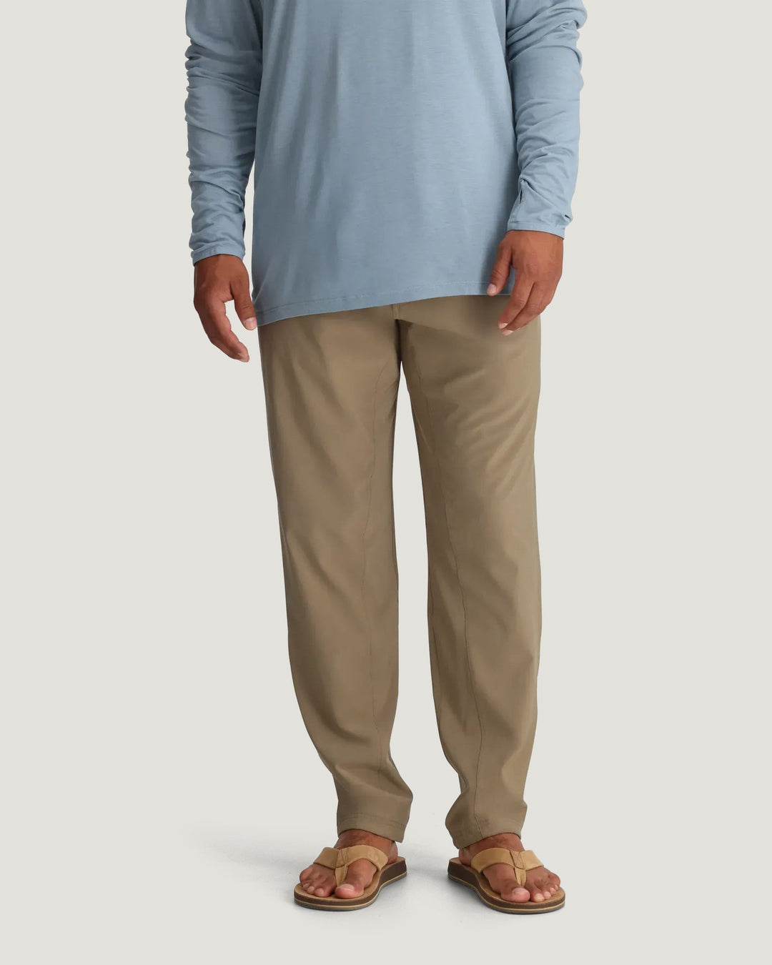 Free Fly Men's Breeze Pant - Quest Outdoors