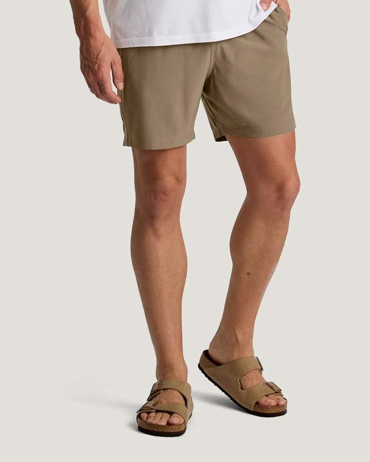 Free Fly Men's Breeze Short - 6" - Quest Outdoors