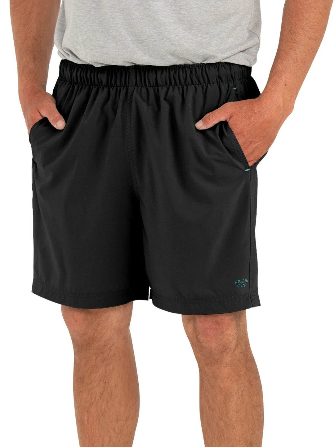 Free Fly Men's Breeze Short - 6" - Quest Outdoors