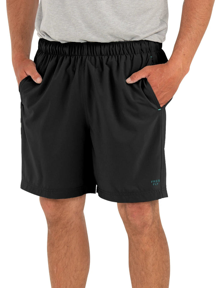 Free Fly Men's Breeze Short - 6" - Quest Outdoors