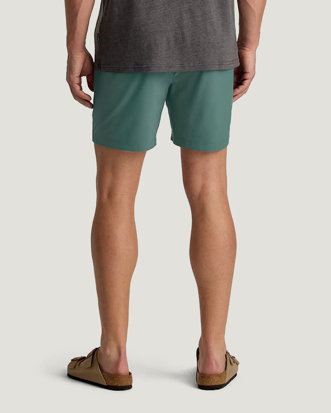 Free Fly Men's Breeze Short - 6" - Quest Outdoors